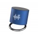 Boxa wireless 3W cu logo iluminat