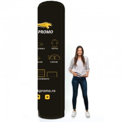 Totem gonflabil fara compresor de exterior 72XL