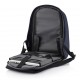 Rucsac laptop antifurt Bobby Hero XL - XD DESIGN