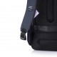 Rucsac laptop antifurt Bobby Hero XL - XD DESIGN