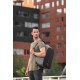 Rucsac laptop antifurt Bobby Hero XL - XD DESIGN