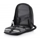 Rucsac laptop antifurt Bobby Hero XL - XD DESIGN