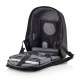 Rucsac laptop antifurt Bobby Hero XL - XD DESIGN