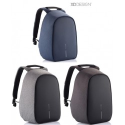 Rucsac laptop antifurt Bobby Hero XL - XD DESIGN