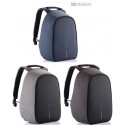 Rucsac laptop antifurt Bobby Hero XL - XD DESIGN