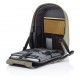 Rucsac laptop antifurt Bobby Hero Small - XD DESIGN