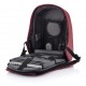 Rucsac laptop antifurt Bobby Hero Small - XD DESIGN