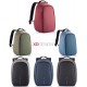 Rucsac laptop antifurt Bobby Hero Small - XD DESIGN