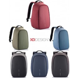 Rucsac laptop antifurt Bobby Hero Small - XD DESIGN