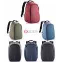 Rucsac laptop antifurt Bobby Hero Small - XD DESIGN