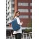 Rucsac laptop antifurt Bobby Hero Small - XD DESIGN