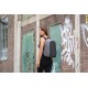 Rucsac laptop antifurt Bobby Hero Small - XD DESIGN