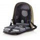 Rucsac laptop antifurt Bobby Hero Small - XD DESIGN