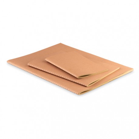 Notesuri reciclabile personalizate