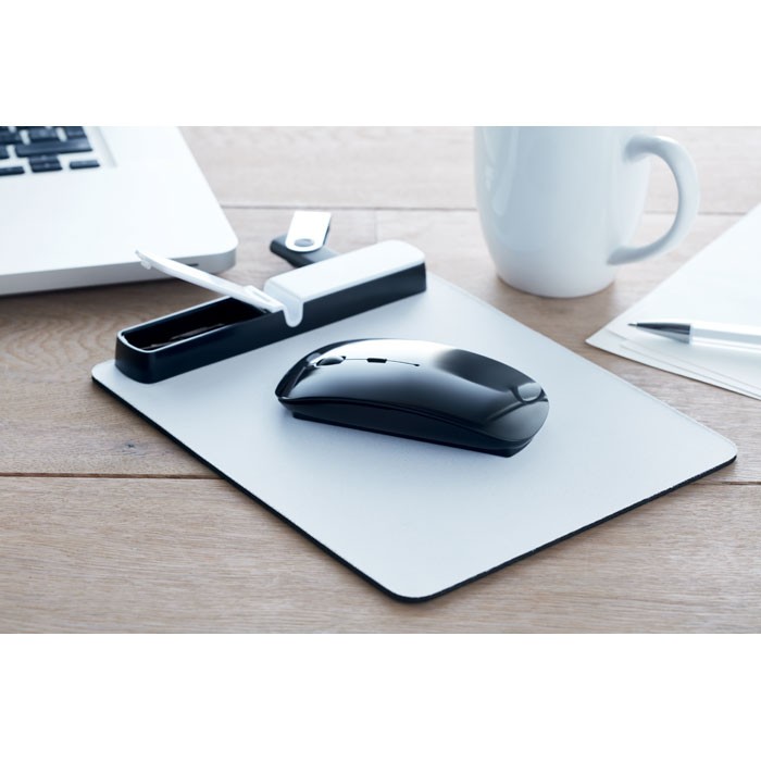Comanda mouse pad personalizat Mouse pad cu USB hub