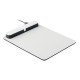 Mouse pad cu USB hub