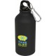 Bidon sport mat din aluminiu 400ml