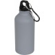 Bidon sport mat din aluminiu 400ml