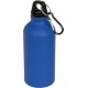 Bidon sport mat din aluminiu 400ml