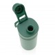 Bidon sport tip termos din inox Ermos 550 ml verde