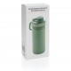 Bidon sport tip termos din inox Ermos 550 ml verde