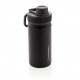 Bidon sport tip termos din inox Ermos 550 ml negru