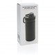 Bidon sport tip termos din inox Ermos 550 ml negru