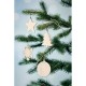 Decoratiune personalizata in forma de stea