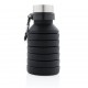 Sticla sport pliabila din silicon 550ml