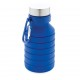 Sticla sport pliabila din silicon 550ml