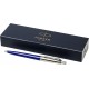 Pix premium Parker Jotter mina albastra