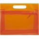 Borseta cosmetice personalizata din PVC