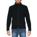 Jacheta polar barbati microfleece Hamer