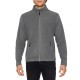 Jacheta polar barbati microfleece Hamer