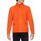 Jacheta polar barbati microfleece Hamer