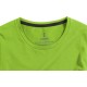 Tricou barbati maneca lunga Power din bumbac organic certificat