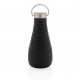 Sticla apa pliabila din silicon 600ml