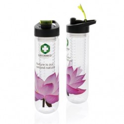 Sticla sport cu infuzor 800 ml