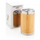 Pahar cafea din bambus 270ml