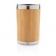 Pahar cafea din bambus 270ml