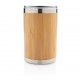 Pahar cafea din bambus 270ml