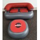Canapea gonflabila personalizata AXION Chillout culoare gri