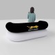 Canapea gonflabila personalizata AXION Chillout culoare gri