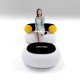 mobilier gonflabil personalizat