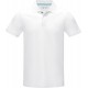 Tricou polo barbati Power din bumbac organic certificat