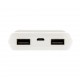 Baterie externa de buzunar 10.000 mAh