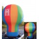 Baloane gonflabile personalizate