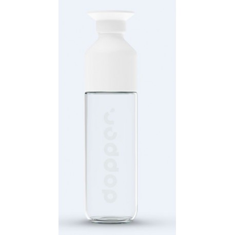 Sticla apa Dopper Glass 400ml