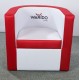 Mobilier din spuma personalizat