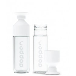 Sticla apa Dopper Glass 400ml